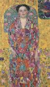Gustav Klimt, Portrait of Eugenia Primavesi (mk20)